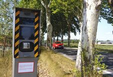 Excès de vitesse : amende et témoignage poignant