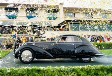 Pebble Beach Concours d’Élégance uitgesteld: onze favorieten