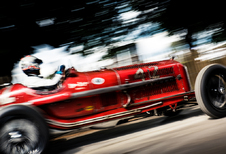 Weekendtip: Goodwood SpeedWeek vanuit je luie zetel