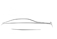 Design minimaliste pour la Rolls-Royce Ghost