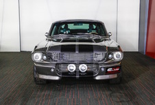 300.000 euros pour une Shelby GT500
