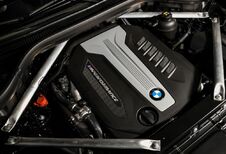 Afscheid van de quad-turbodiesel bij BMW