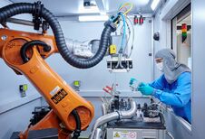 BMW souhaite maîtriser ses batteries de la production au recyclage