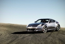11 jaar na zijn internationale marktintroductie komt de Nissan 370Z naar de Filippijnen