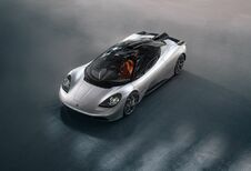 Gordon Murray T.50 : digne successeur de la McLaren F1