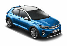 Kia Stonic : mise à jour mécanique