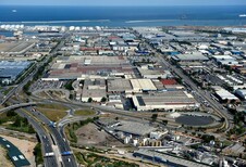 L’usine Nissan de Barcelone fermera en 2021