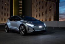 Audi bouwt unieke supercomputer