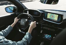 Google voor multimedia bij PSA