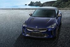 Kia Stinger : baroud d’honneur ?