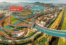 TomTom RoadCheck, vers une conduite autonome en toute sécurité