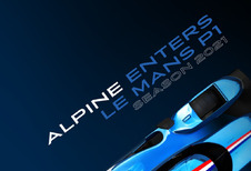 Alpine : la Formule 1 ne suffit pas