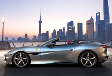 Ferrari Portofino M pour Modificata