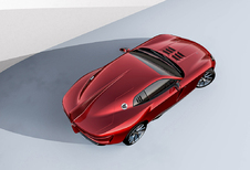 Touring Superleggera Aero3, célébration belgo-italienne