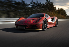 Lotus Evija : à l’épreuve de la piste