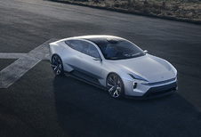 Polestar va produire la Precept