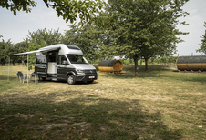 Camping-cars : le marché explose