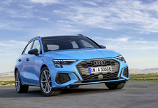 Audi A3 Sportback 40 TFSI e : hybride logique