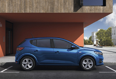 Dacia Sandero: nu alle info