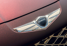 Genesis, branche de luxe de Hyundai, arrive en Europe