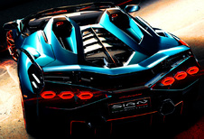 Volkswagen vendra-t-il aussi Lamborghini ?