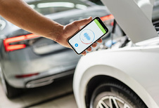 Škoda Sound Analyser : une app écoutant les problèmes techniques