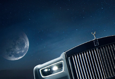 Rolls-Royce révèle les dessins gagnants de son concours de design