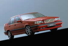 La bonne affaire de la semaine : Volvo 850 (1991-1996)