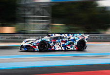 Gaat Bugatti naar Le Mans met een Hypercar?!