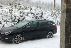 Heure et pneus, passage à l’hiver de rigueur