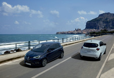 Renault ne développera plus de moteurs Diesel