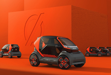 Renaulution – Mobilize recycle la Twizy