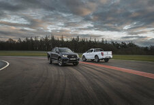 Ford Ranger MS-RT : du sport et du style