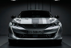 Peugeot promet des versions sportives PSE pour chaque nouveau modèle