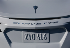 Corvette, label sportif et SUV électrique ?