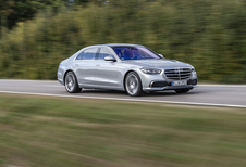 Mercedes rappelle des Classe S et s’excuse