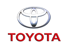 Saloncondities 2021 - Toyota