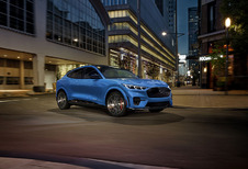 Ford change de patron pour son design
