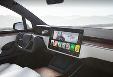 Le nouveau volant Tesla est-il légal ?