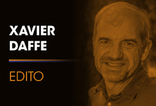 Je rêvais d’un autre monde...