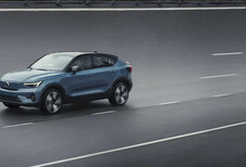 Volvo : moins de berlines et de breaks, plus de SUV