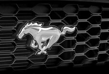 Ford Mustang : un V8 sinon rien