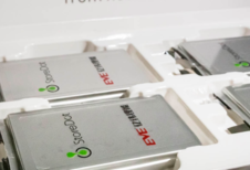 StoreDot: volle batterij in 5 minuten