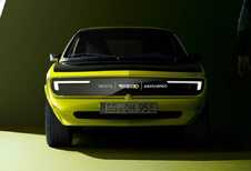 Opel GSe : label sportif pour les Opel électriques ?