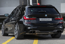 Dähler BMW M340i : ceci n'est pas une M3