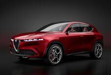 Alfa Romeo Tonale : un peu de retard