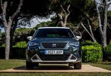 Restylage hors du commun pour la Seat Arona
