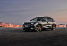 Audi Q4 E-Tron (Sportback) : tous les détails et les prix
