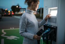 Le paiement à la borne par carte bancaire avec Wordline