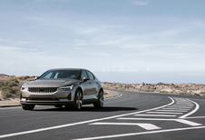 Polestar 2 : des versions moins chères